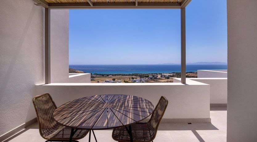 Photo of Aegean Sea Breeze