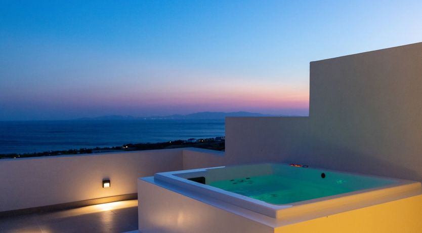 Photo of Aegean Sea Breeze