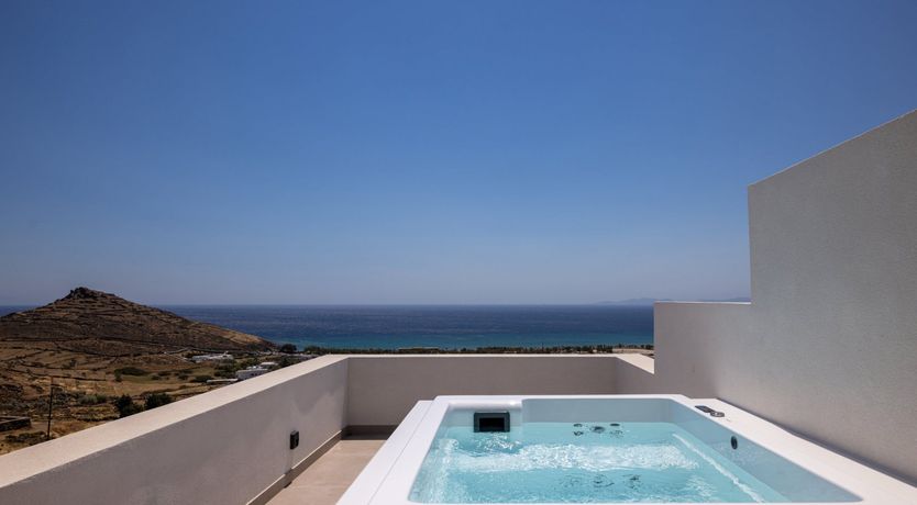 Photo of Aegean Sea Breeze