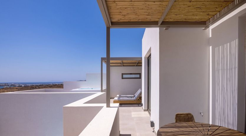 Photo of Aegean Sea Breeze