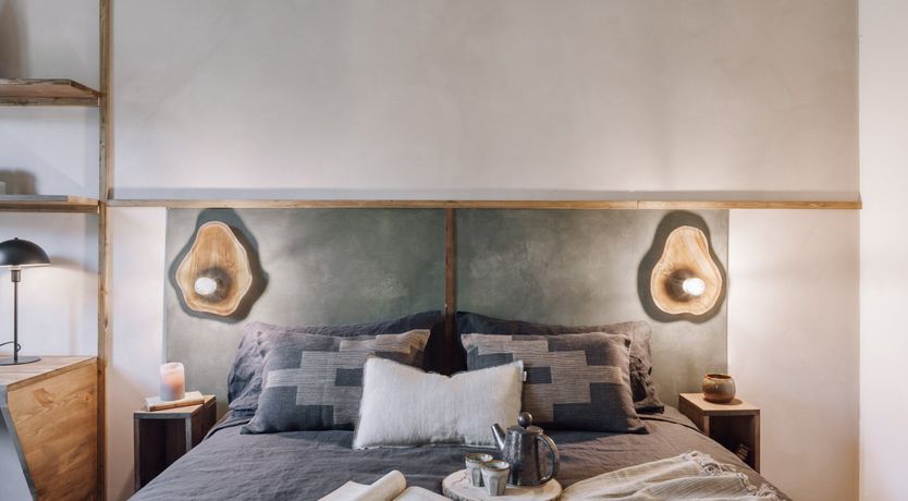 Photo of Citrine Quartz