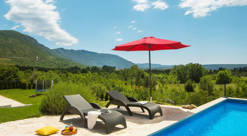 Photo of Garden Splendour