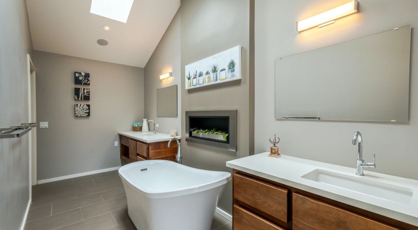 Photo of Blue Moon Mountain