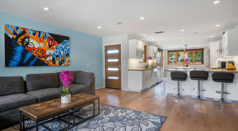 Photo of Blue Moon Mountain