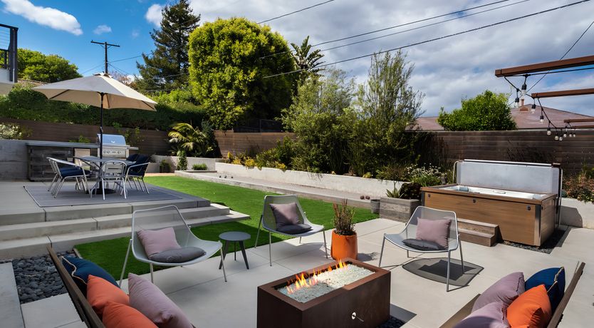 Photo of Blue Moon Mountain