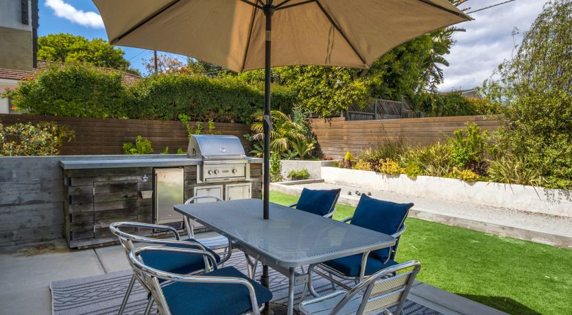 Photo of Blue Moon Mountain