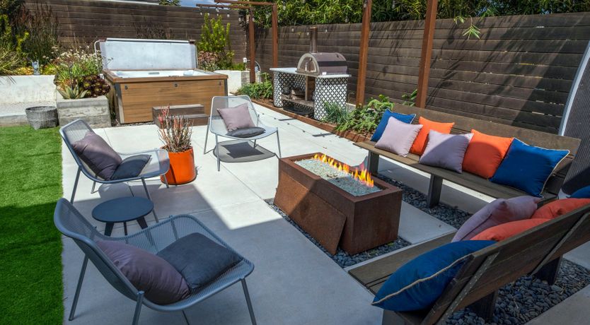 Photo of Blue Moon Mountain