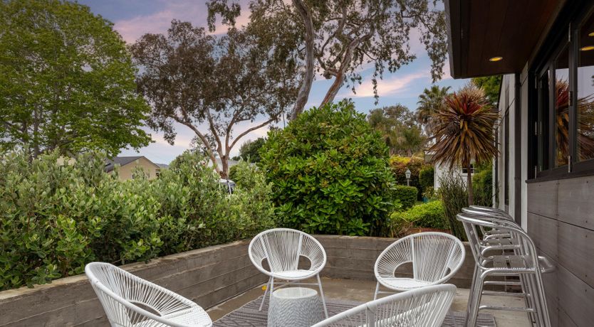 Photo of Blue Moon Mountain