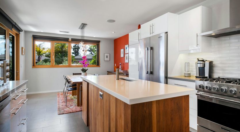 Photo of Blue Moon Mountain