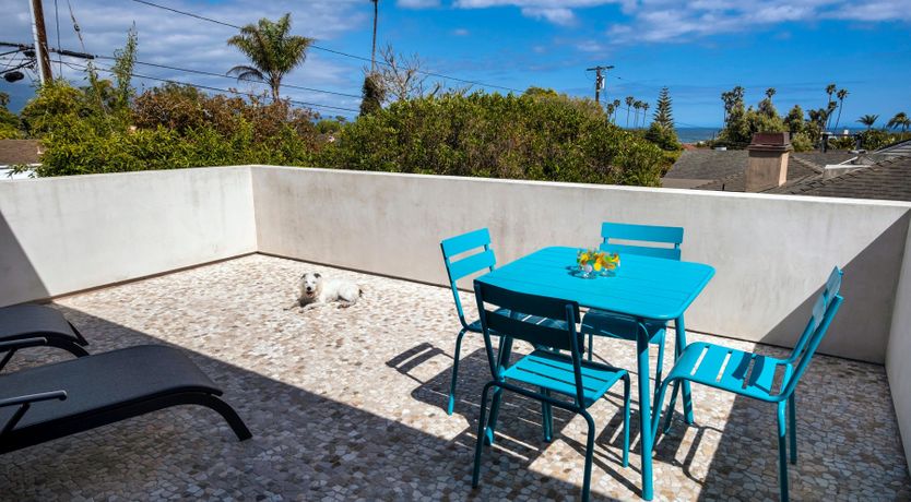 Photo of Blue Moon Mountain