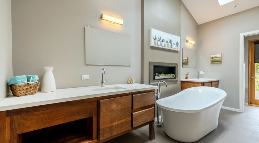 Photo of Blue Moon Mountain