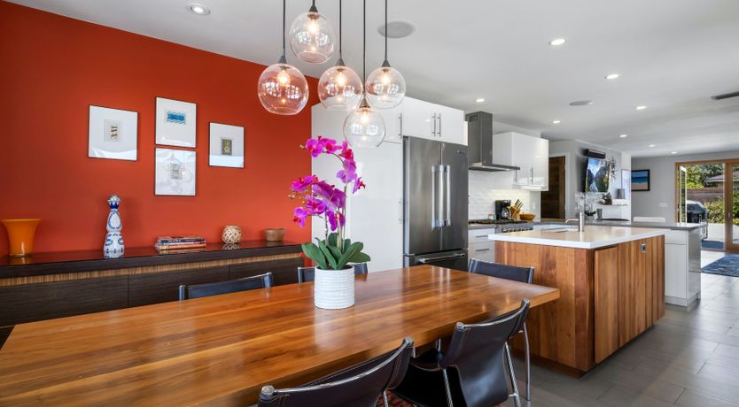 Photo of Blue Moon Mountain