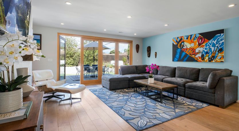 Photo of Blue Moon Mountain