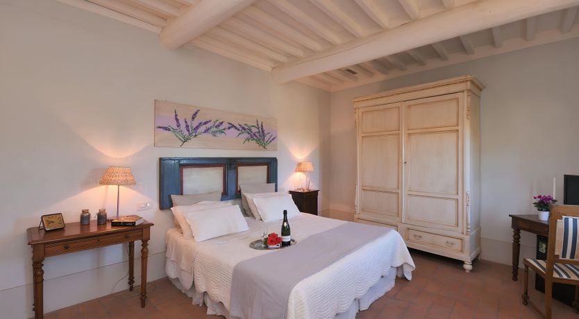 Photo of The Tuscan Rest