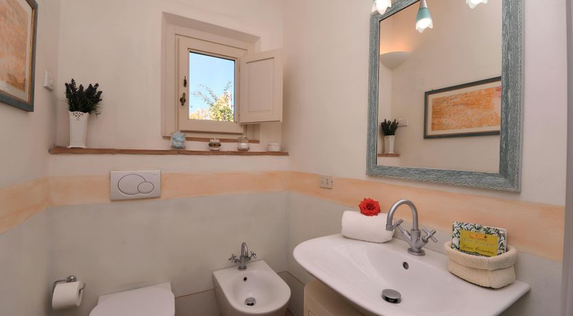 Photo of The Tuscan Rest