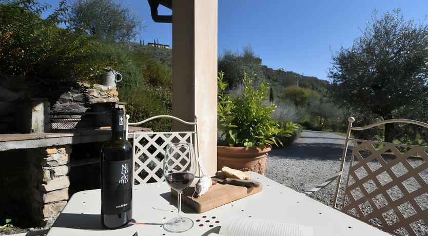 Photo of The Tuscan Rest