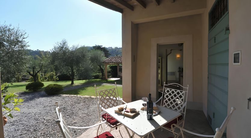 Photo of The Tuscan Rest