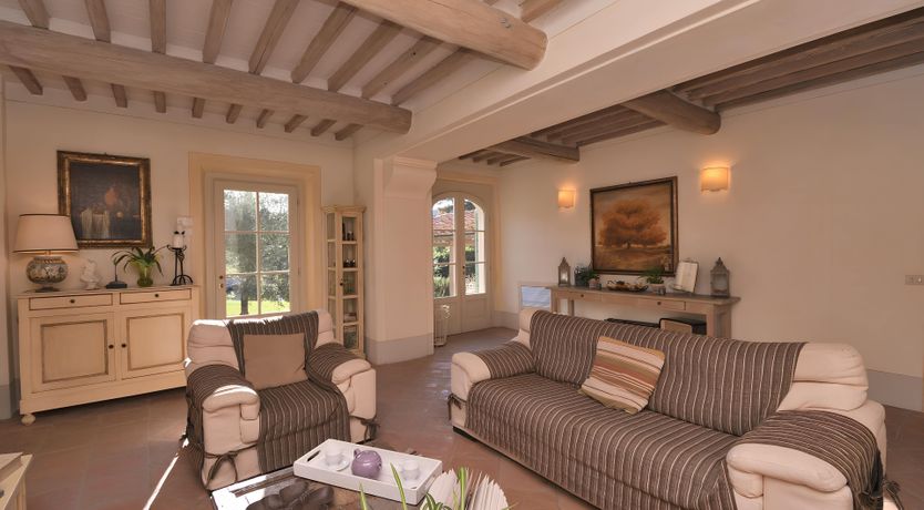 Photo of The Tuscan Rest