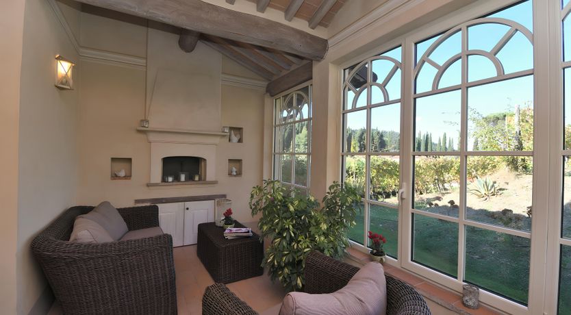 Photo of The Tuscan Rest