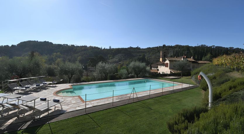 Photo of The Tuscan Rest