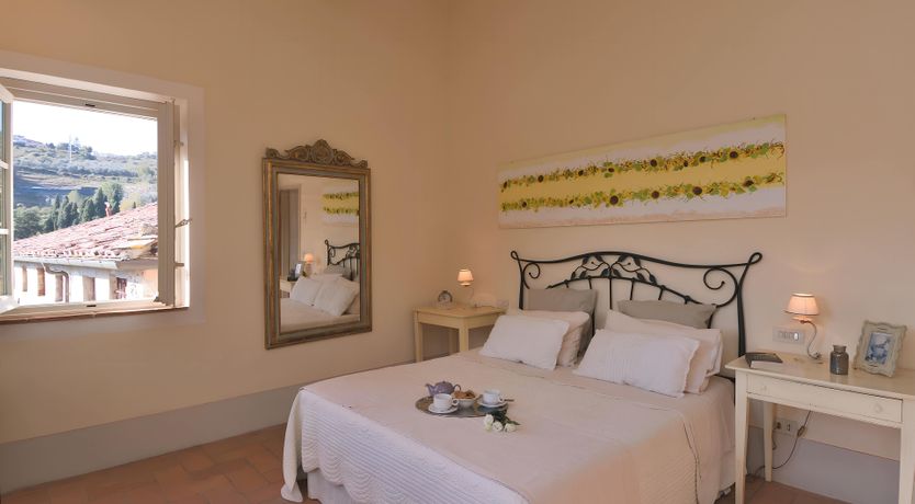 Photo of The Tuscan Rest