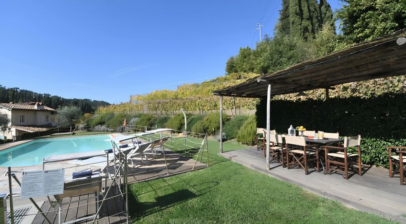 Photo of The Tuscan Rest