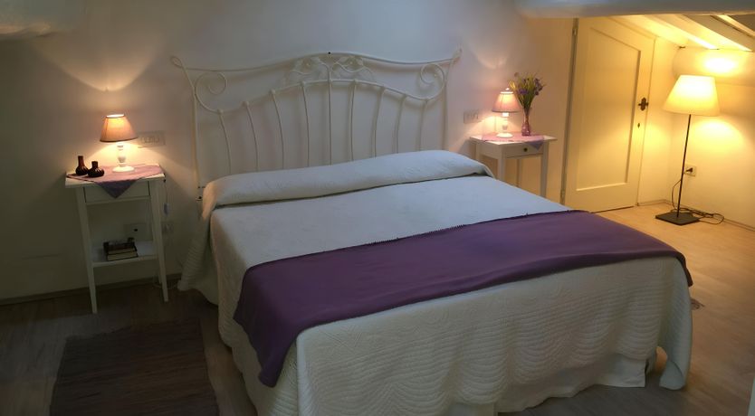 Photo of The Tuscan Rest