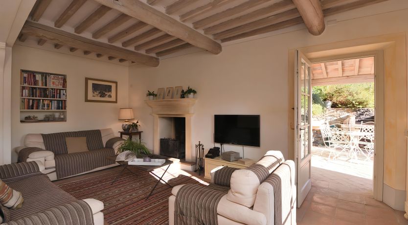 Photo of The Tuscan Rest