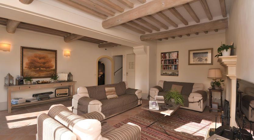 Photo of The Tuscan Rest