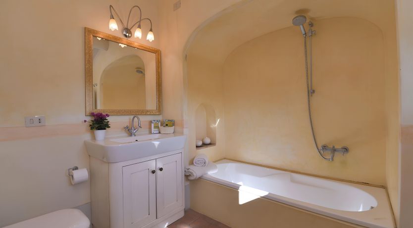 Photo of The Tuscan Rest