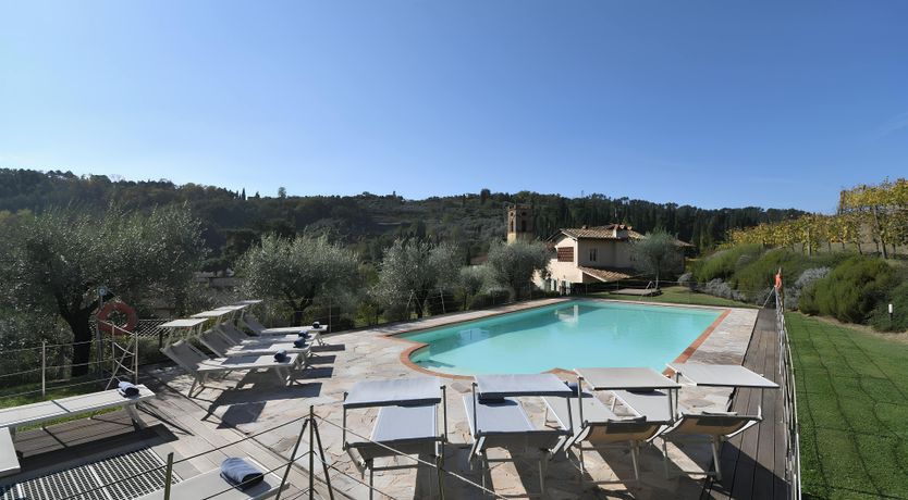 Photo of The Tuscan Rest