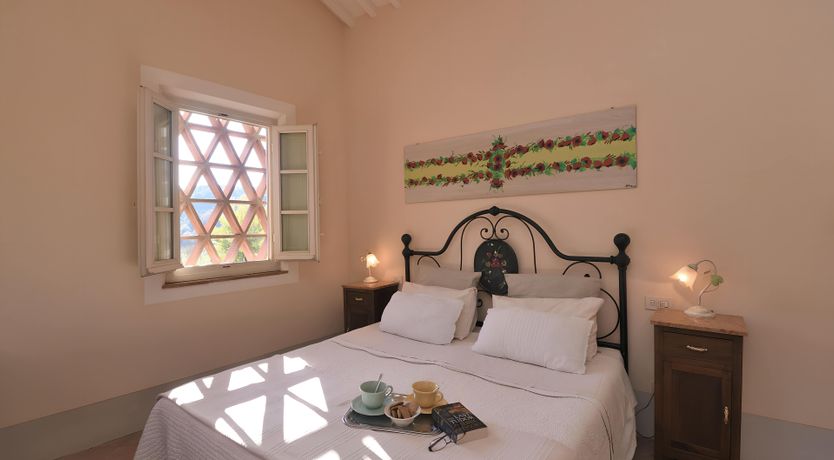 Photo of The Tuscan Rest