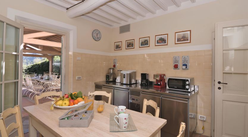 Photo of The Tuscan Rest