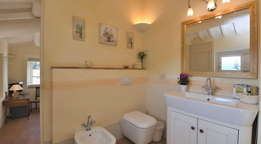 Photo of The Tuscan Rest