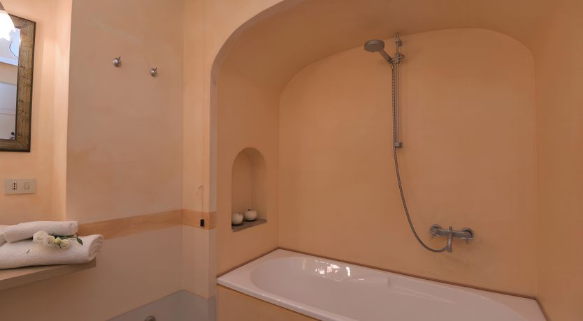 Photo of The Tuscan Rest