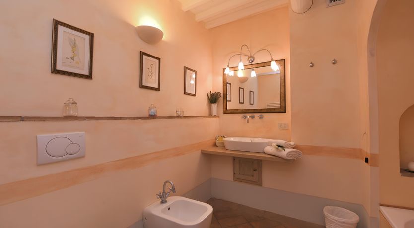 Photo of The Tuscan Rest