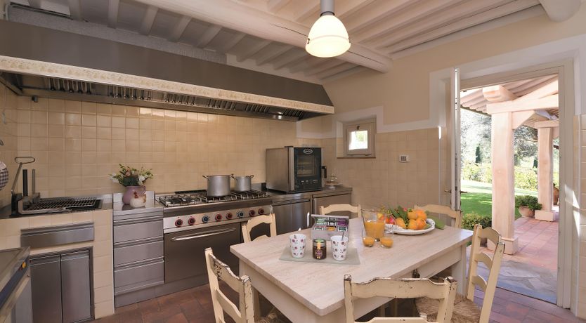 Photo of The Tuscan Rest