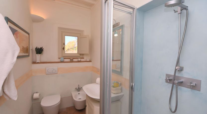 Photo of The Tuscan Rest