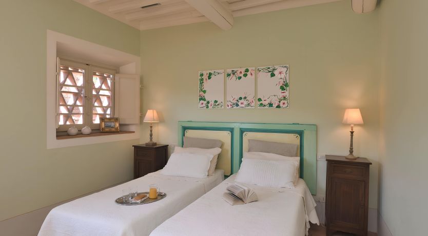 Photo of The Tuscan Rest