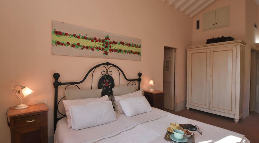 Photo of The Tuscan Rest