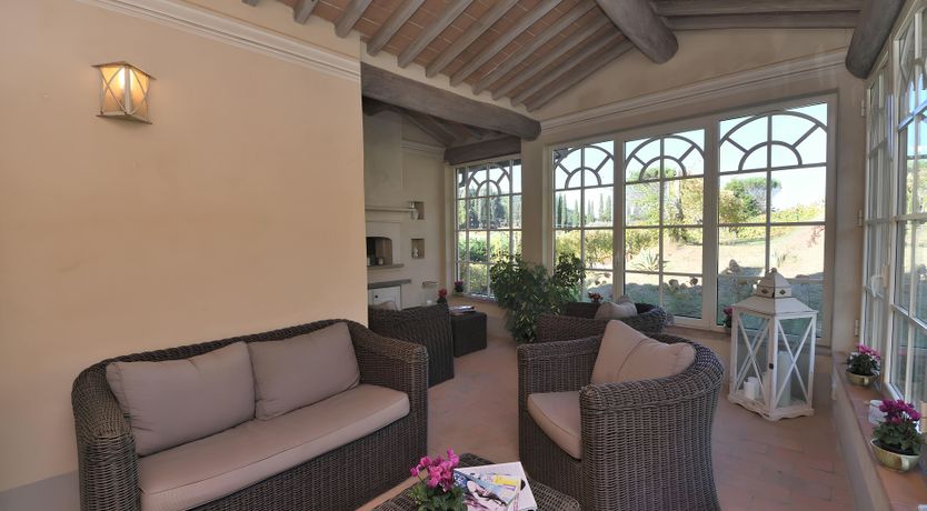 Photo of The Tuscan Rest