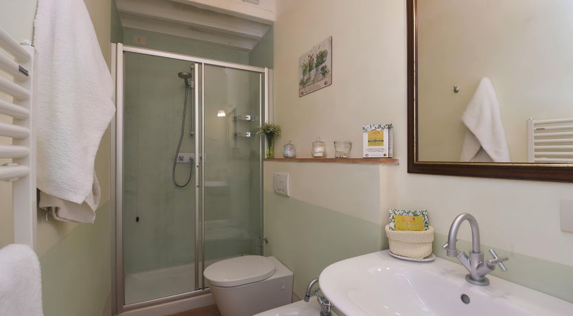 Photo of The Tuscan Rest