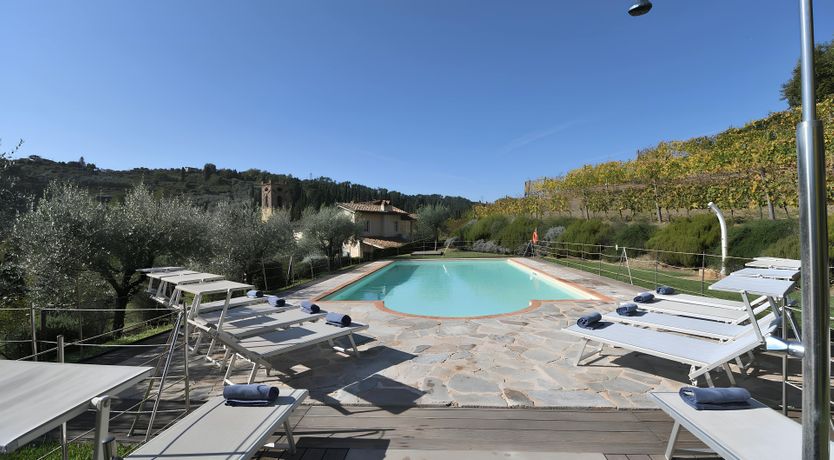 Photo of The Tuscan Rest