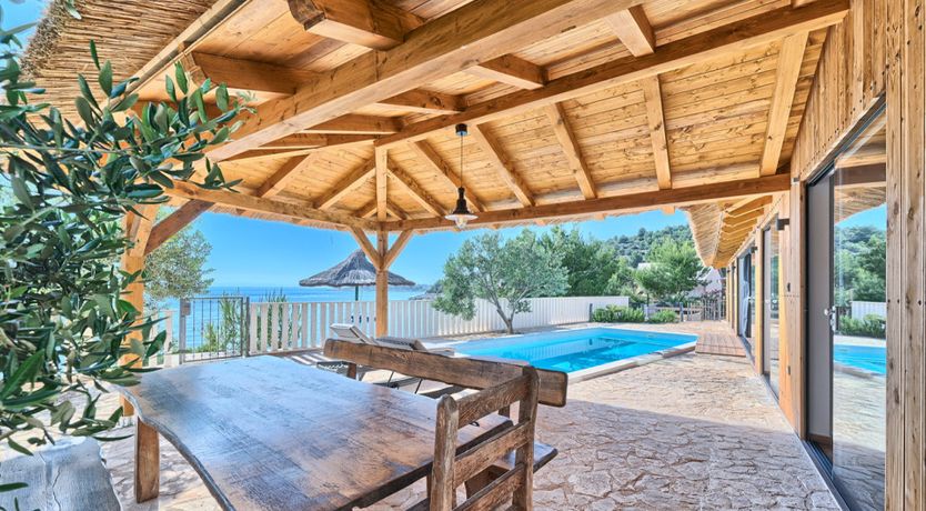 Photo of The Great Sea