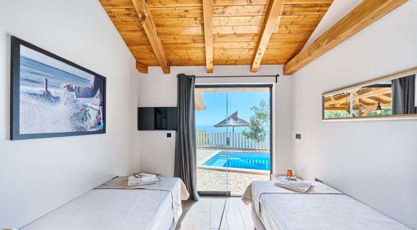 Photo of The Great Sea