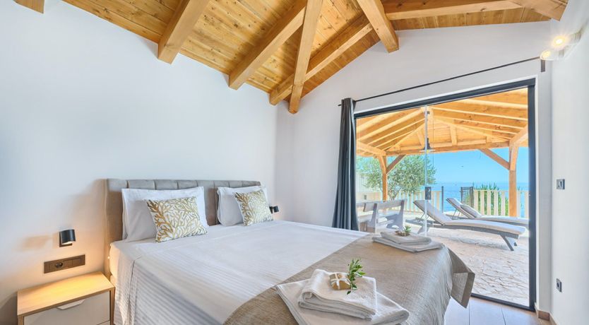 Photo of The Great Sea