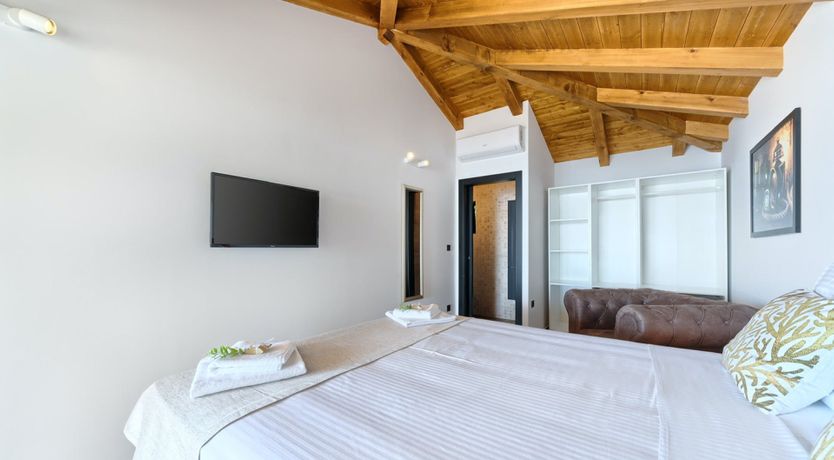 Photo of The Great Sea