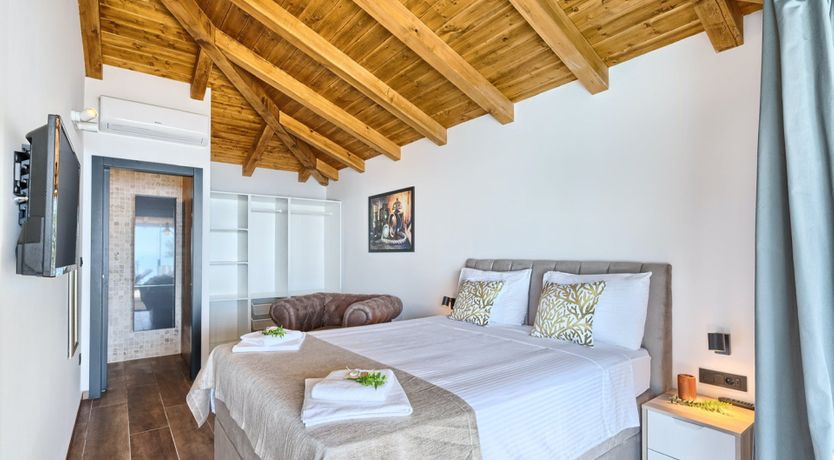 Photo of The Great Sea