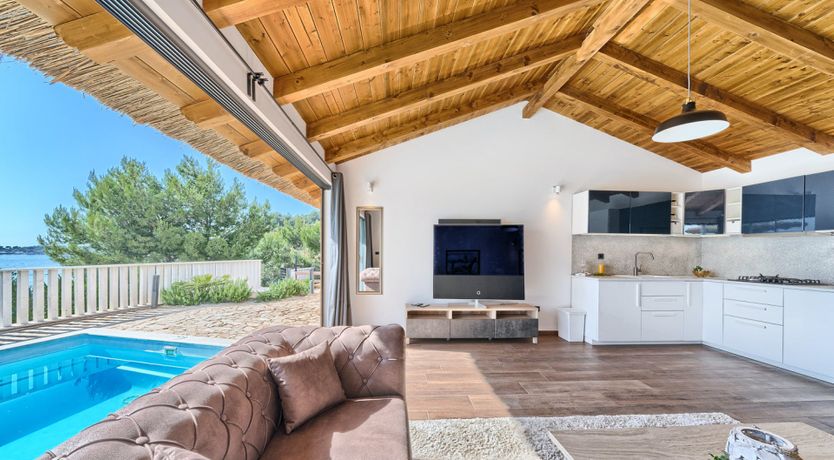 Photo of The Great Sea