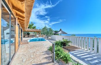 The Great Sea Holiday Home